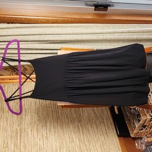 Black Women's Babydoll